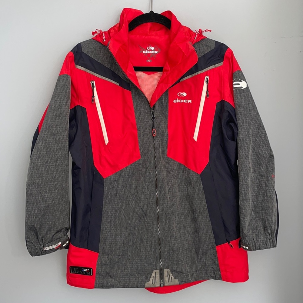 Eider Limited Defender Lightweight Jacket Multipl… - image 1